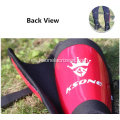 Hockey Sport Kneepad y equipo de hockey